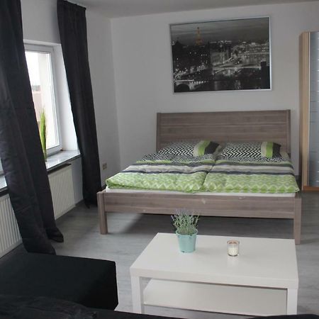 Gut Gelegenes Appartment Mit Wifi, Parkplatz, Wama, Trockner Usw. Kaiserslautern Eksteriør bilde