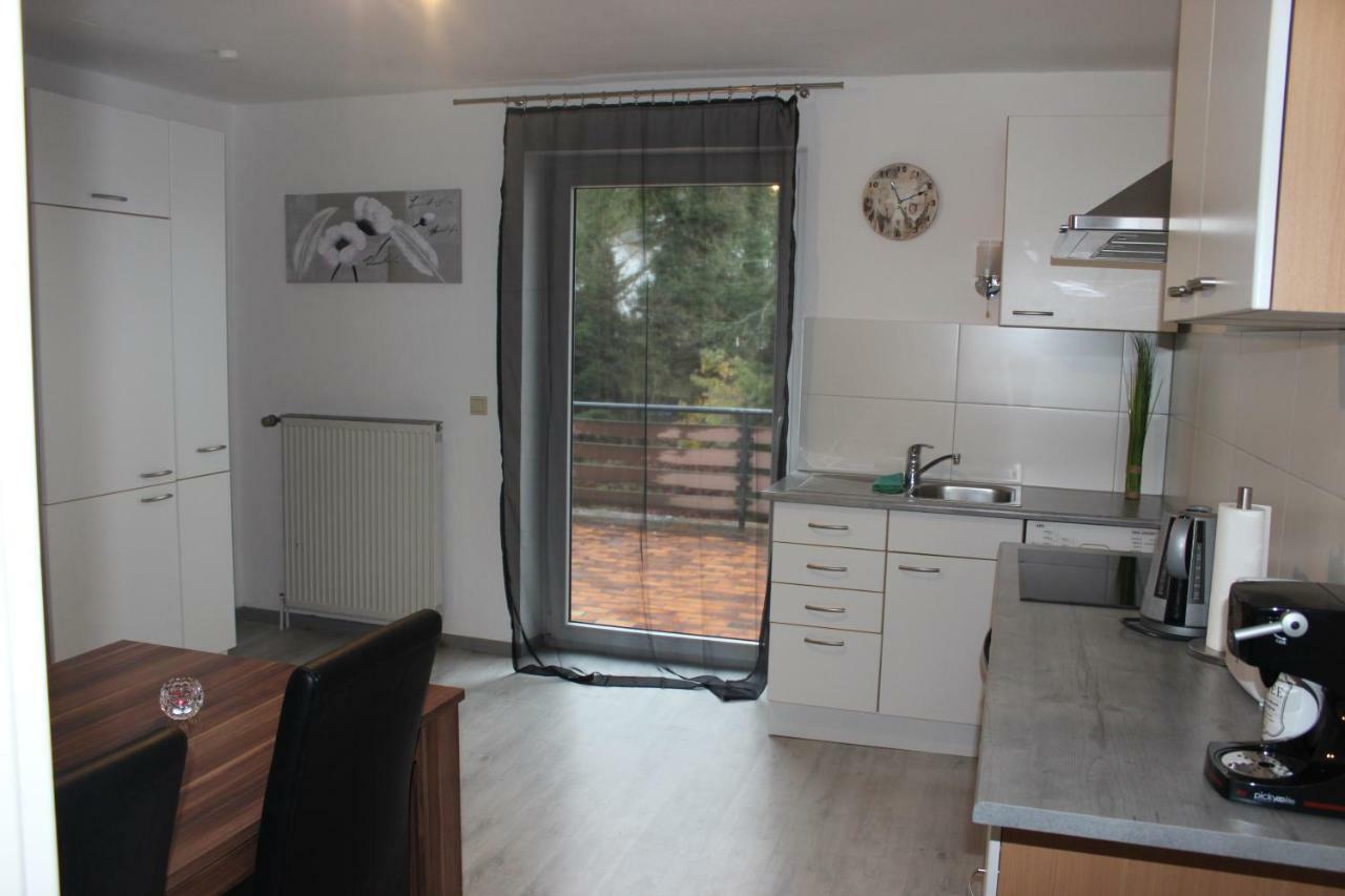 Gut Gelegenes Appartment Mit Wifi, Parkplatz, Wama, Trockner Usw. Kaiserslautern Eksteriør bilde